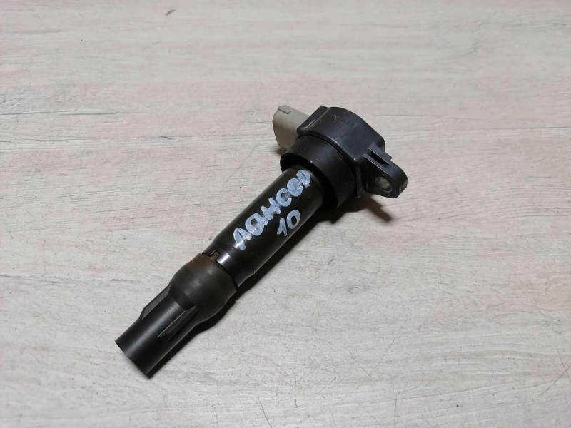 Lancer 10 №1 катушка зажигания