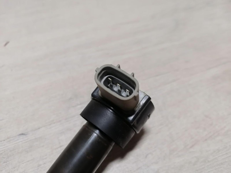 Lancer 10 №1 катушка зажигания
