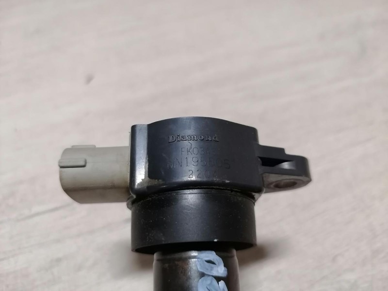 Lancer 10 №1 катушка зажигания