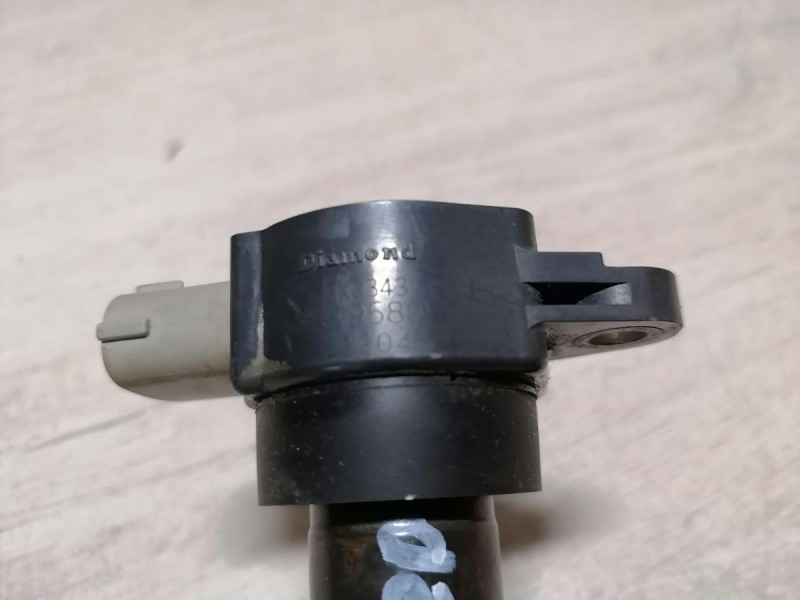 Lancer 10 №1 катушка зажигания