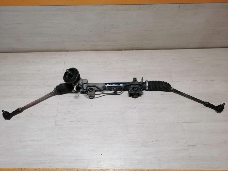 Lancer 10 №1 рейка рулевая