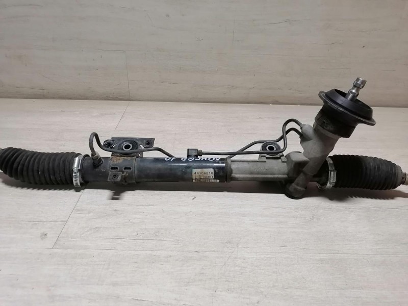 Lancer 10 №1 рейка рулевая
