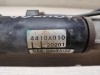 Lancer 10 №1 рейка рулевая