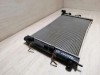 Lancer 10 №1 радиатор охлаждения двигателя с АКПП деф