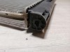 Lancer 10 №1 радиатор охлаждения двигателя с АКПП деф