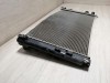 Lancer 10 №1 радиатор охлаждения двигателя с АКПП деф