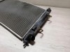 Lancer 10 №1 радиатор охлаждения двигателя с АКПП деф
