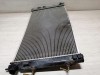Lancer 10 №1 радиатор охлаждения двигателя с АКПП деф