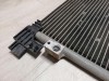 Lancer 10 №1 радиатор кондиционера деф