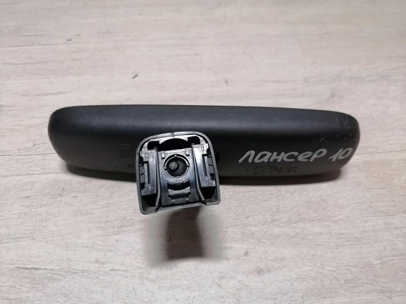 Lancer 10 №1 зеркало салона