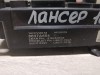 Lancer 10 №1 блок предохранителей салона