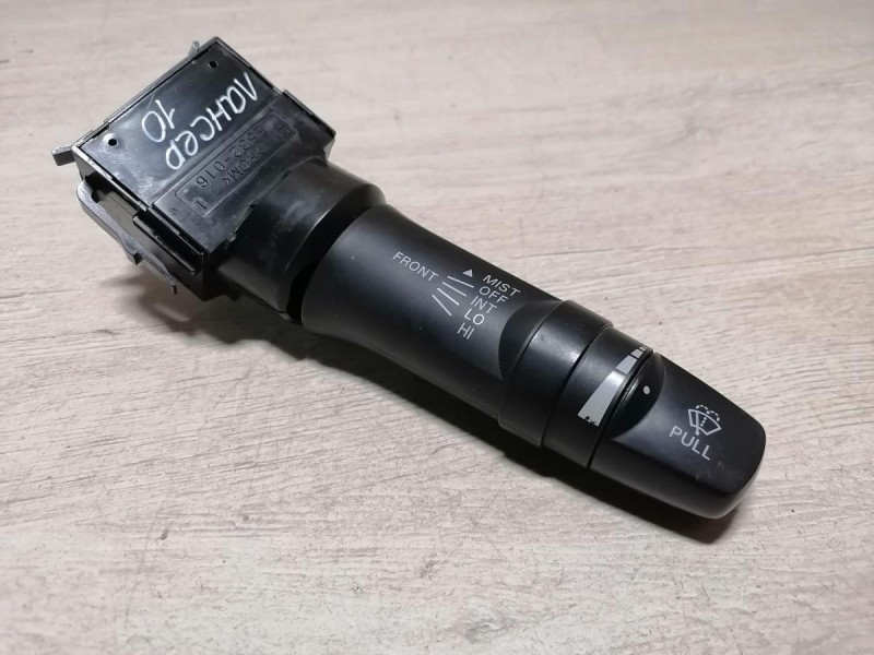 Lancer 10 №1 переключатель дворников