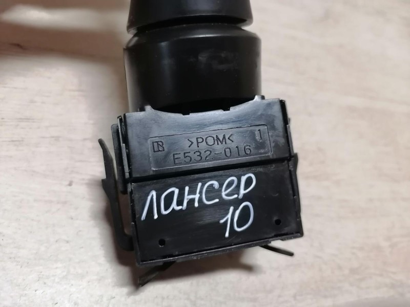 Lancer 10 №1 переключатель дворников