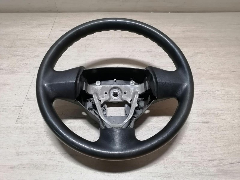 Lancer 10 №1 руль
