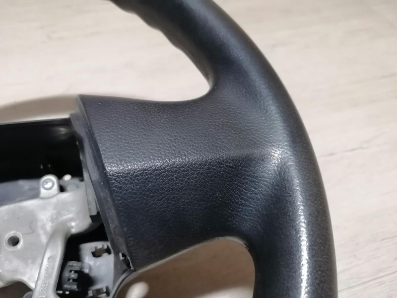 Lancer 10 №1 руль