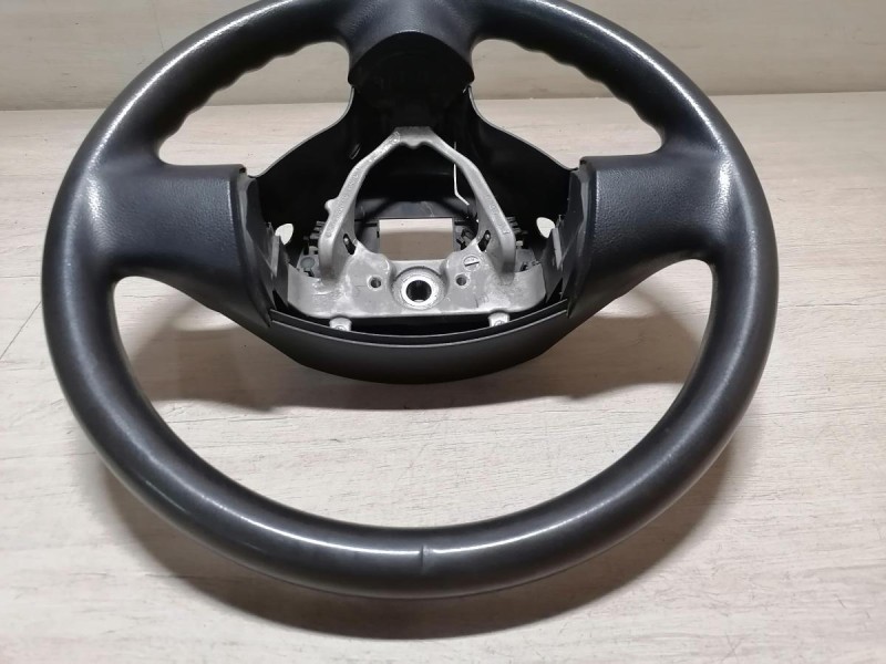 Lancer 10 №1 руль