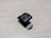 Lancer 10 №1 ручка открывания капота в салоне