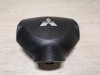Lancer 10 №1 подушка безопаснсоти в руль муляж