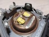 Lancer 10 №1 подушка безопаснсоти в руль муляж