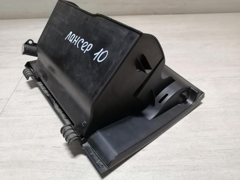 Lancer 10 №1 бардачок