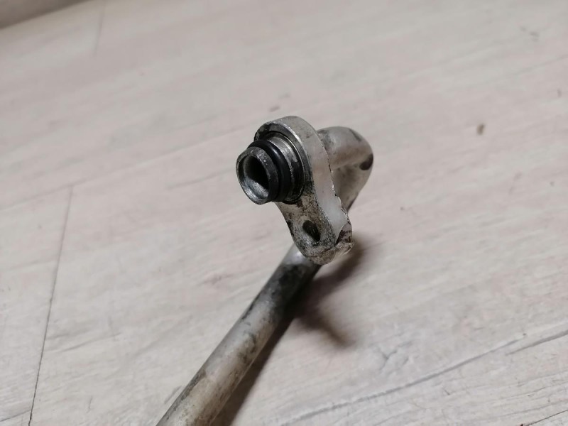 Lancer 10 №1 трубка кондиционера короткая