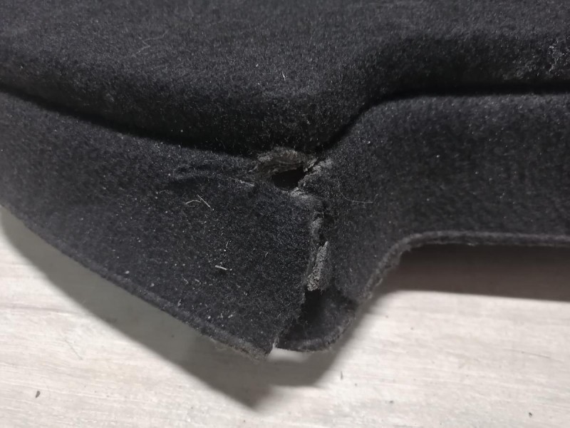 Sandero №14 комплект акустики магнитола динамики конденсатор полка деф