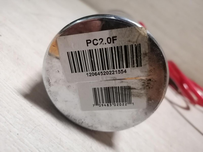 Sandero №14 комплект акустики магнитола динамики конденсатор полка деф