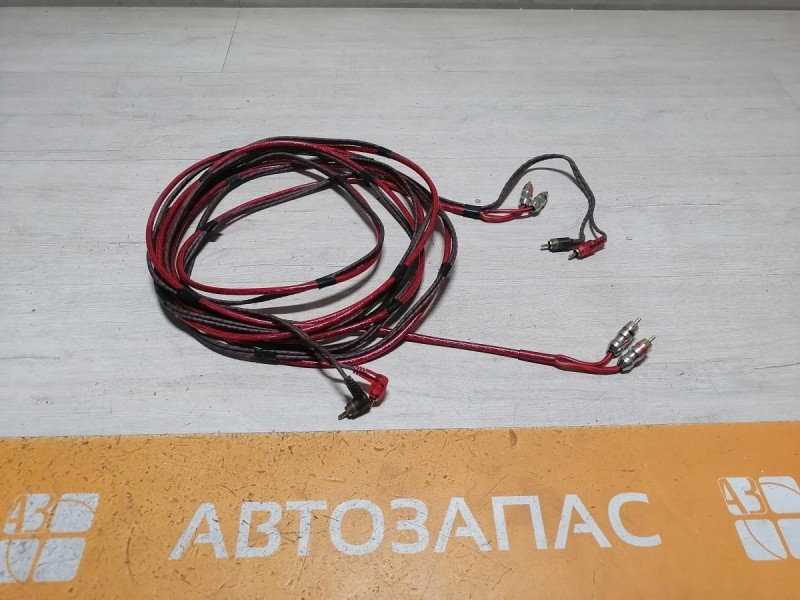 Sandero №14 комплект акустики магнитола динамики конденсатор полка деф