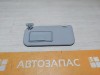 Lancer 10 №1 козырек солнцезащитный к-кт