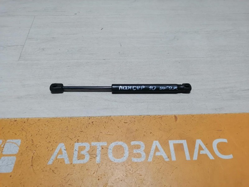 Lancer 10 №1 амортизатор крышки багажника