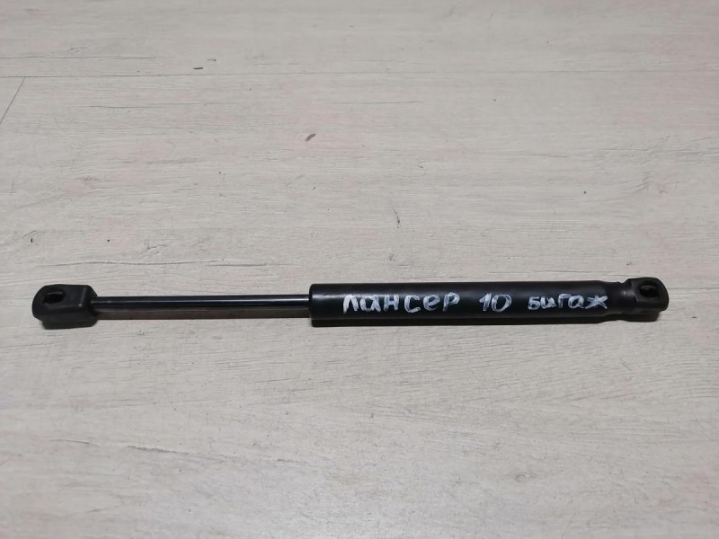 Lancer 10 №1 амортизатор крышки багажника