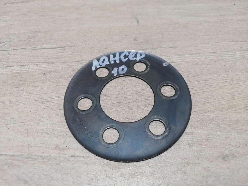 Lancer 10 №1 маховик акпп