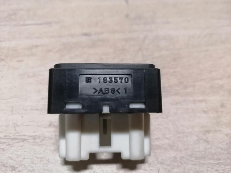 Lancer 10 №1 блок управления зеркалами