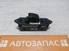 Lancer 10 №1 кнопка стеклоподъемника