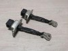 Lancer 10 №1 ограничитель двери задний