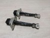 Lancer 10 №1 ограничитель двери задний