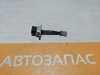 Lancer 10 №1 ограничитель двери задний