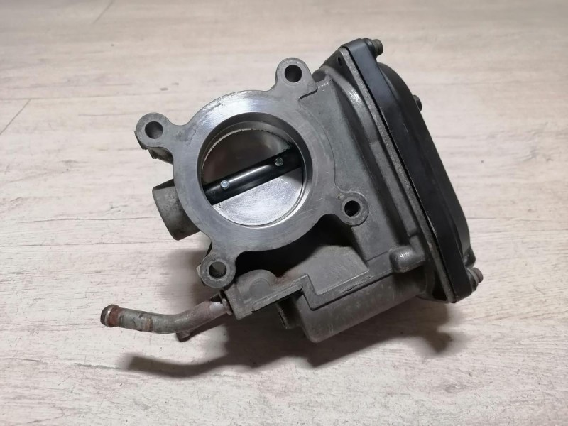 Lancer 10 №1 дроссельная заслонка
