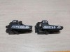 Lancer 10 №1 ручка двери внутренняя левая