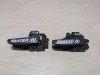 Lancer 10 №1 ручка двери внутренняя правая