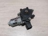 Lancer 10 №1 моторчик стеклоподъемника передний левый