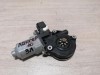 Lancer 10 №1 моторчик стеклоподъемника задний левый