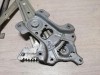 Lancer 10 №1 стеклоподъемник передний левый