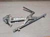 Lancer 10 №1 стеклоподъемник передний правый