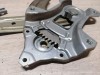 Lancer 10 №1 стеклоподъемник задний правый