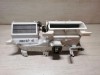Lancer 10 №1 печка корпус под кондиционер