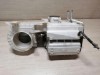 Lancer 10 №1 печка корпус под кондиционер