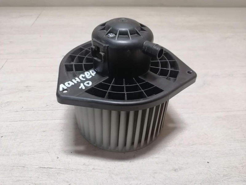 Lancer 10 №1 моторчик печки