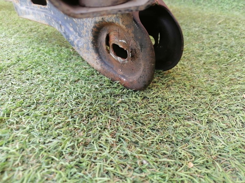 Lancer 10 №1 подрамник задний