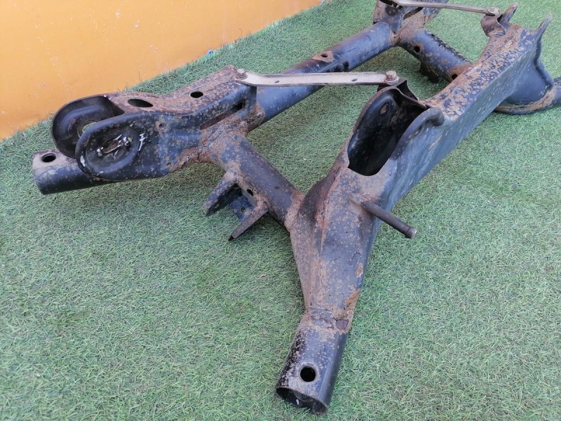 Lancer 10 №1 подрамник задний